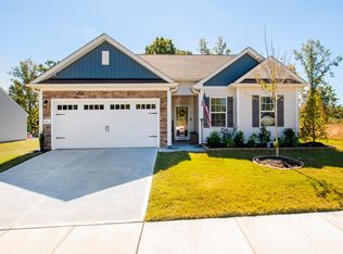 60 Legacy Dr, Youngsville, NC 27596