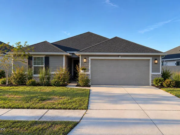 11019 STAPLETON Drive, Jacksonville, FL 32222