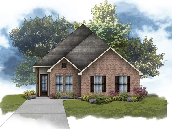 409 Merestone Xing, Benton, LA 71006