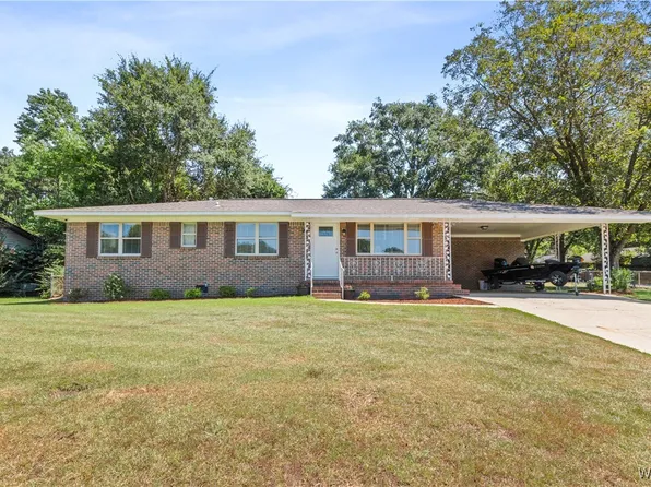 3401 Springfield Ave, Northport, AL 35473