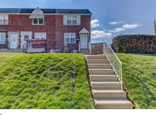 223 Stratford Rd, Glenolden, PA 19036