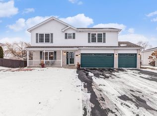 178 W Otto Dr, New Lenox, IL 60451