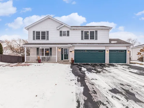 178 W Otto Dr, New Lenox, IL 60451