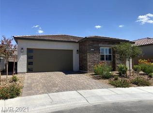 2630 Summit Springs St, Henderson, NV 89044