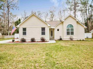 1612 Copperfield Cir, Tallahassee, FL 32312