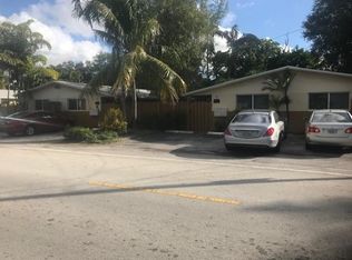708 SW 15th Ave APT 1, Fort Lauderdale, FL 33312