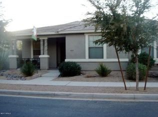 1664 S Penrose Dr, Gilbert, AZ 85295