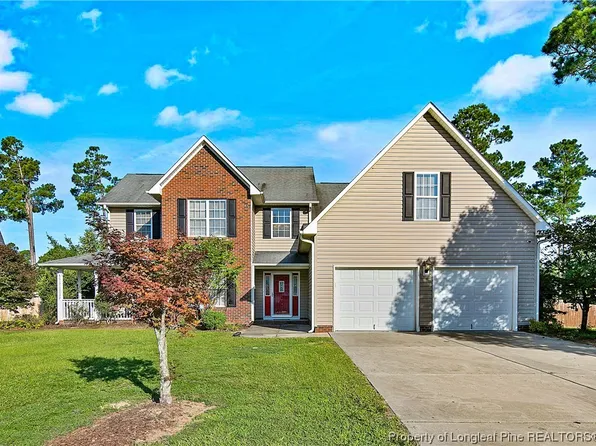 329 Lattimore Rd, Cameron, NC 28326