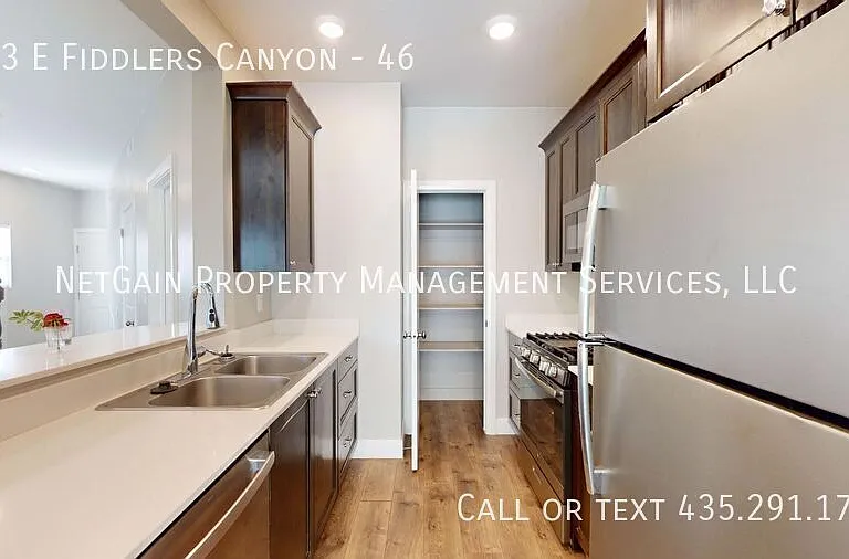 173 E Fiddlers Cyn #46 — Photo 5
