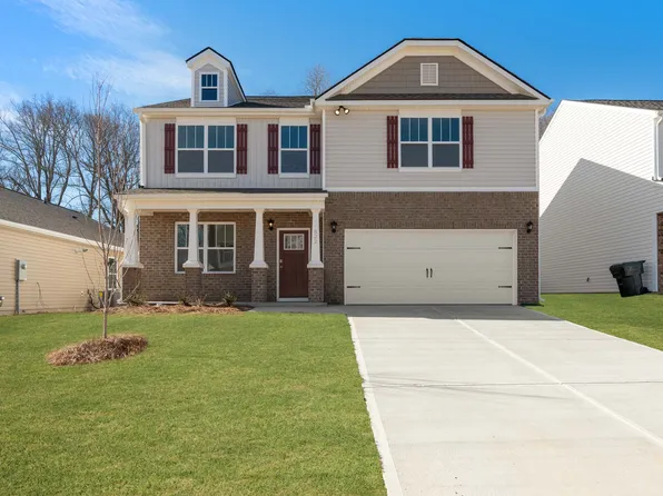 501 Bayridge Rd, Simpsonville, SC 29680