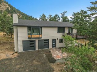 8919 Hillview Rd, Morrison, CO 80465