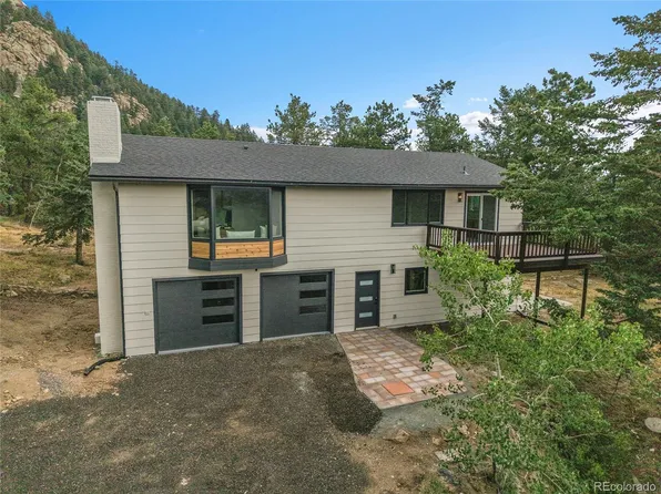 8919 Hillview Road, Morrison, CO 80465