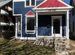 338 Oak St, Wyandotte, MI 48192