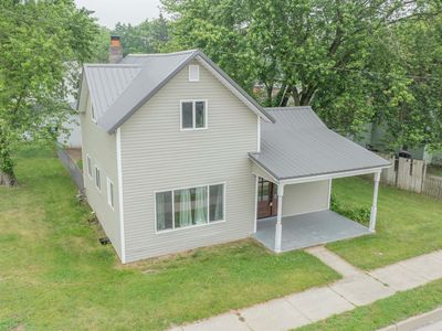 208 N Heaton St, Knox, IN, 46534