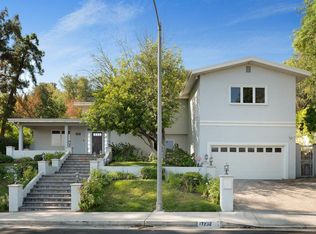 17232 Quesan Pl, Encino, CA 91316