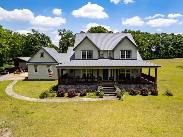 255 Willie Varnum Rd, Dothan, AL 36301