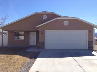 2451 Ajay Ave, Grand Junction, CO 81505