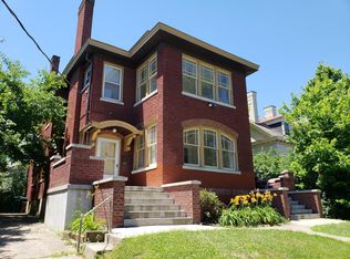 933 Marion Ave #200, Cincinnati, OH 45229