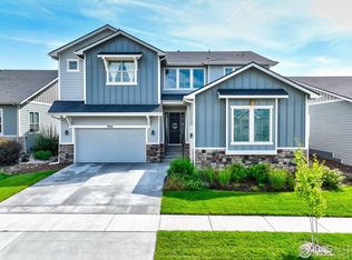 5944 Espalier Ln, Fort Collins, CO 80528