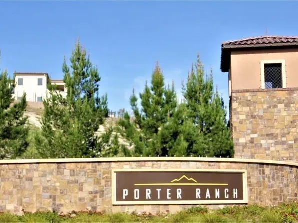 11527 N Darcy Way, Porter Ranch, CA 91326