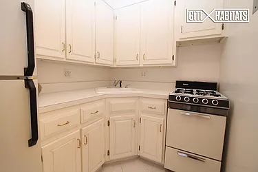 Rented by Citi Habitats