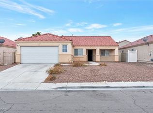 635 Dry Valley Ave, North Las Vegas, NV 89031