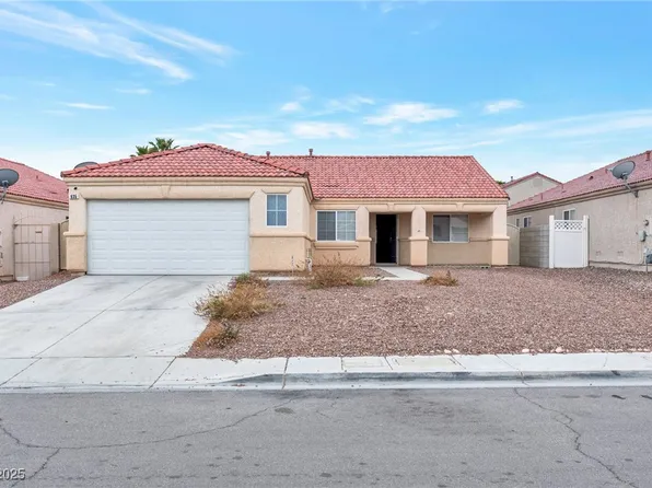 635 Dry Valley Ave, North Las Vegas, NV 89031