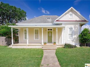 505 S William St, Victoria, TX 77901