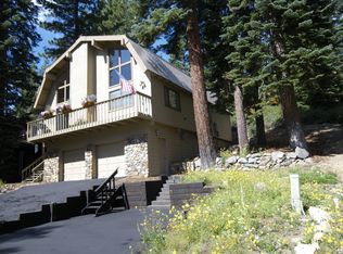 1491 Majestic Pines Dr, Mammoth Lakes, CA 93546