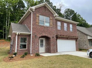 7961 Saint James Dr, Pinson, AL 35126