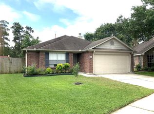 3823 Oak Lace Dr, Spring, TX 77389
