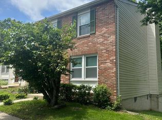 3724 Evans Trail Way, Beltsville, MD 20705