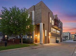 1511 Bluff Ridge Way, Dallas, TX 75206