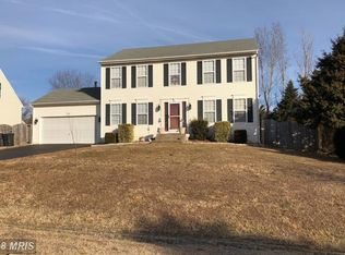5925 Glen Eagles Dr, Fredericksburg, VA 22407