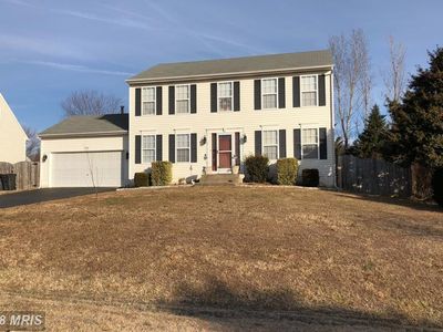 5925 Glen Eagles Dr, Fredericksburg, VA, 22407