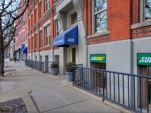 3rd image of 408 W Saint Clair Ave APT 313