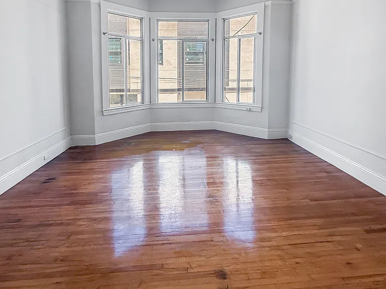 508 Octavia St #6 — Photo 1