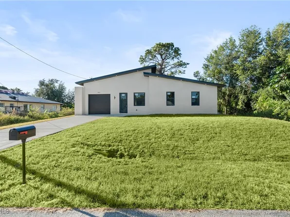 2603 3rd St SW, Lehigh Acres, FL 33976