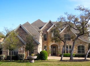 309 Emerald Ridge Dr, Austin, TX 78732