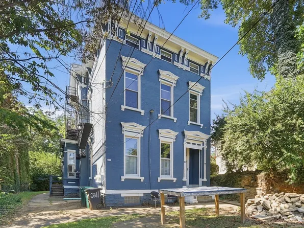 2311 Ohio Ave, Cincinnati, OH 45219