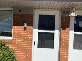 1627 N Holland Sylvania Rd #1639B, Toledo, OH 43615