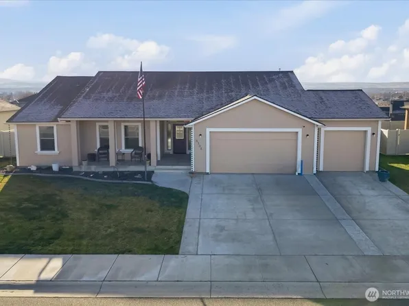 6304 Turf Paradise Drive, Pasco, WA 99301