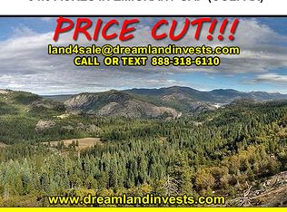 1 Sawtooth Ridge Rd, Emigrant Gap, CA 95715