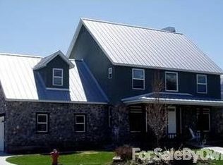 835 N Swiss Farm Cir, Midway, UT 84049