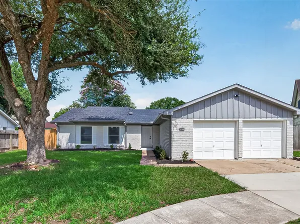 15823 Kueben Ln, Missouri City, TX 77489