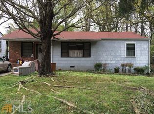3128 Cloverhurst Cir, East Pt, GA 30344