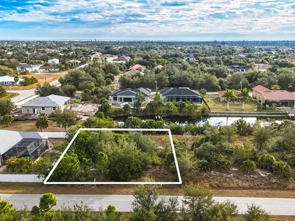 9484 Nastrand Cir #5, Pt Charlotte, FL 33981