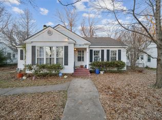 2612 Columbus St, Muskogee, OK 74401