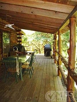 Back Porch