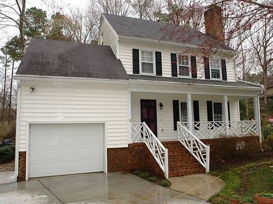2nd image of 6708 Ascot Ct